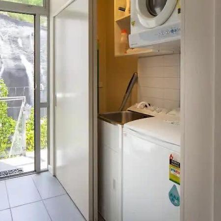 Stunning 1 Bedroom Studio Apartment Queenstown Exteriér fotografie
