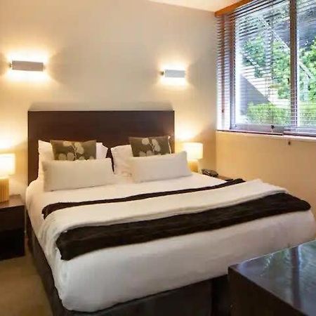 Stunning 1 Bedroom Studio Apartment Queenstown Exteriér fotografie