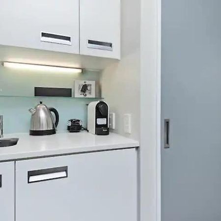 Stunning 1 Bedroom Studio Apartment Queenstown Exteriér fotografie