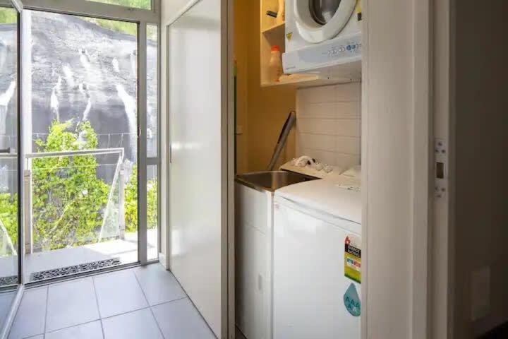 Stunning 1 Bedroom Studio Apartment Queenstown Exteriér fotografie