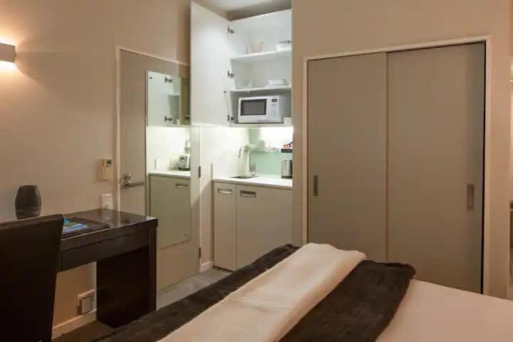 Stunning 1 Bedroom Studio Apartment Queenstown Exteriér fotografie