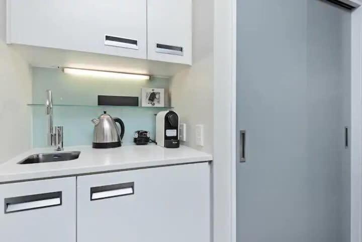 Stunning 1 Bedroom Studio Apartment Queenstown Exteriér fotografie